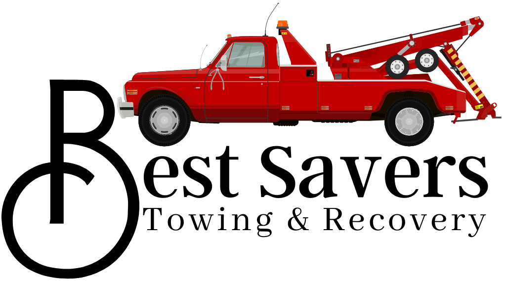 Best Savers Towing & Recovery